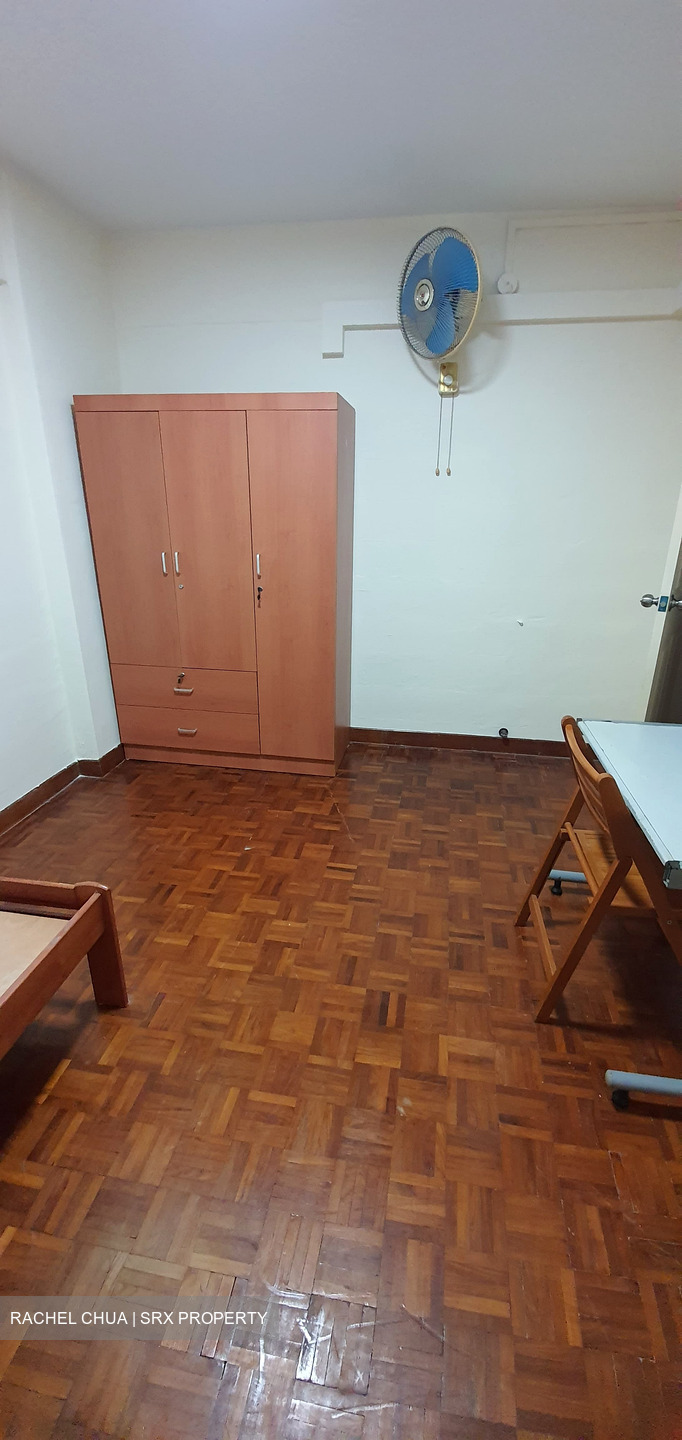 Blk 372 Clementi Avenue 4 (Clementi), HDB 4 Rooms #610731111